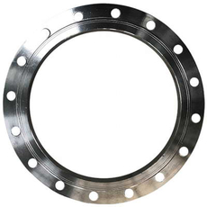 Фланець плоский сталевий Ду350 Ру10